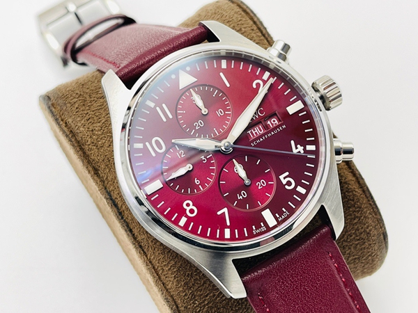 アイ・ダブリュー・シー背面デザイン